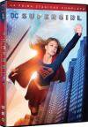 Supergirl - Stagione 01 (5 Dvd)