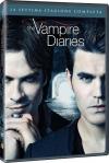 Vampire Diaries (The) - Stagione 07 (5 Dvd)