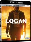 Logan - The Wolverine (4K Ultra Hd+Blu-Ray)