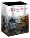 Trono Di Spade (Il) - Stagioni 01- 07 Stand Pack (34 Dvd)