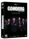 Gomorra - Stagione 03 (4 Dvd)
