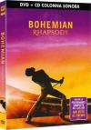 Bohemian Rhapsody (Ltd) (Dvd+Cd) (2 Dvd)