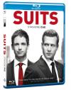 Suits - Stagione 02 (4 Blu-Ray)
