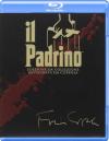 Padrino Trilogia (Ed. Restaurata) (4 Blu-Ray)