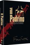 Padrino (Il) - Trilogia (4 Dvd)
