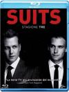 Suits - Stagione 03 (4 Blu-Ray)