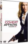 Covert Affairs - Stagione 02 (3 Dvd)