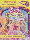 Barbie E Il Regno Segreto (Ltd) (Dvd+Bracciale)