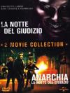Anarchia - La Notte Del Giudizio Collection (2 Dvd)