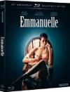 Emmanuelle (SE 40° Anniversario) (+Blu-Ray+Cartoline+Poster)