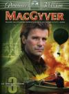 Macgyver - Stagione 03 (5 Dvd)