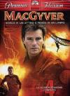 Macgyver - Stagione 04 (5 Dvd)