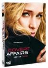 Covert Affairs - Stagione 03 (4 Dvd)