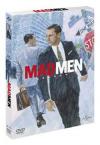 Mad Men - Stagione 06 (4 Dvd)