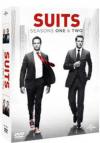Suits - Stagione 01-02 (6 Dvd)