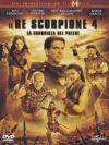 Re Scorpione 4 (Il) - La Conquista Del Potere