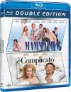 Mamma Mia / E' Complicato (2 Blu-Ray)