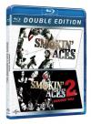 Smokin' Aces / Smokin' Aces 2 (2 Blu-Ray)