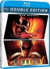 Xxx / Chronicles Of Riddick (The) (2 Blu-Ray)