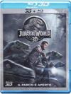 Jurassic World (3D) (Blu-Ray 3D+Blu-Ray)