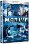 Motive - Stagione 01 (4 Dvd)