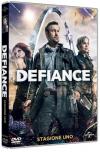Defiance - Stagione 01 (4 Dvd)