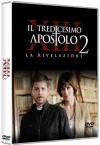Tredicesimo Apostolo (Il) - Stagione 02 (3 Dvd)