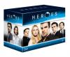 Heroes - Stagioni 01-04 (17 Blu-Ray)