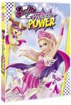 Barbie - Super Principessa