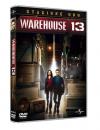 Warehouse 13 - Stagione 01 (4 Dvd)