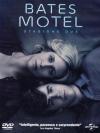 Bates Motel - Stagione 02 (3 Dvd)