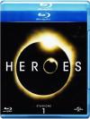 Heroes - Stagione 01 (5 Blu-Ray)