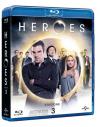 Heroes - Stagione 03 (5 Blu-Ray)