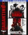 Quentin Tarantino Boxset (Ltd CE) (2 Blu-Ray+Cartoline Da Collezione)
