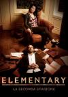 Elementary - Stagione 02 (6 Dvd)