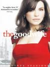 Good Wife (The) - Stagione 05 (6 Dvd)