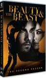 Beauty And The Beast - Stagione 02 (6 Dvd)