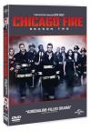 Chicago Fire: Stagione 2 (6 Discs) - Dvd St
