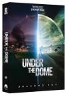 Under The Dome - Stagione 01-02 (8 Dvd)