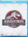 Jurassic Park Collection (4 Blu-Ray)