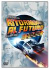Ritorno Al Futuro - La Trilogia (30th Anniversary Edition) (4 Dvd)