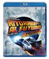 Ritorno Al Futuro - La Trilogia (30th Anniversary Edition) (4 Blu-Ray)