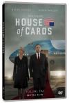 House Of Cards - Stagione 03 (4 Dvd)