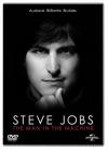 Steve Jobs - Man In The Machine