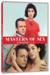 Masters Of Sex - Stagione 01-02 (8 Dvd)