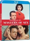 Masters Of Sex - Stagione 01-02 (8 Blu-Ray)