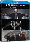 House Of Cards - Stagione 01-03 (12 Blu-Ray)