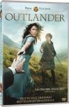 Outlander - Stagione 01 (6 Dvd)