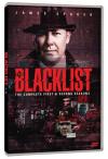 Blacklist (The) - Stagione 01-02 (11 Dvd)