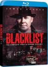 Blacklist (The) - Stagione 01-02 (12 Blu-Ray)